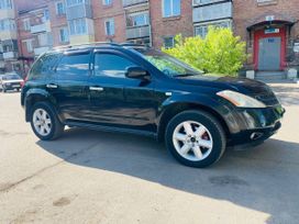 SUV   Nissan Murano 2003 , 700000 , -