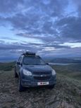 SUV   Chevrolet TrailBlazer 2014 , 1895000 , 