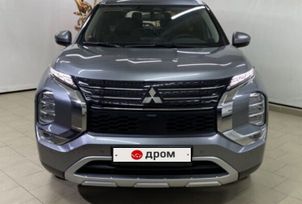 SUV   Mitsubishi Outlander 2024 , 4335000 , 