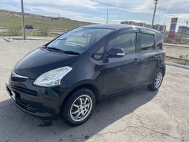  Toyota Ractis 2005 , 680000 , 