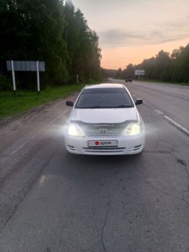  Toyota Corolla 2003 , 400000 , 