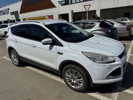 SUV   Ford Kuga 2014 , 1250000 , 