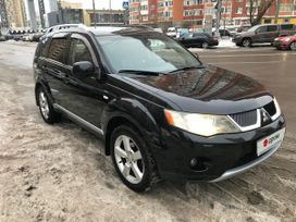 SUV   Mitsubishi Outlander 2008 , 900000 , 