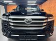 SUV   Toyota Land Cruiser 2024 , 14160000 , 