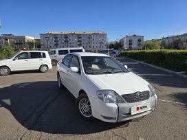  Toyota Corolla 2002 , 530000 , -