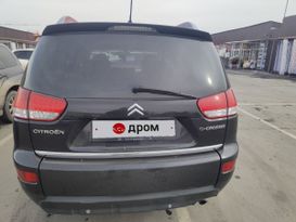 SUV   Citroen C-Crosser 2008 , 1350000 , 