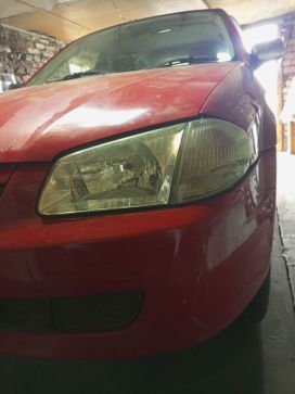  Mazda Familia S-Wagon 1999 , 150000 , -