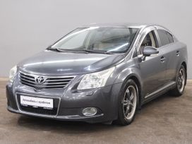  Toyota Avensis 2009 , 810000 , 