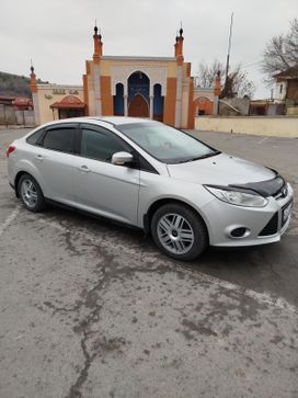  Ford Focus 2013 , 870000 , 