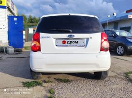  Kia Picanto 2008 , 480000 ,  