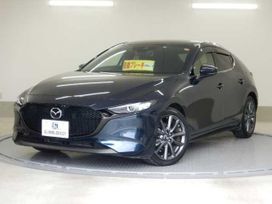  Mazda Mazda3 2019 , 1450000 , 