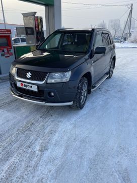 SUV   Suzuki Grand Vitara 2008 , 1120000 , 