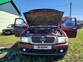 SUV   Great Wall Safe 2007 , 250000 , 