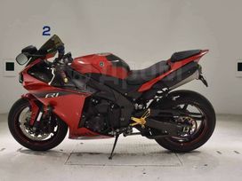   Yamaha YZF-R1 2017 , 950000 , 