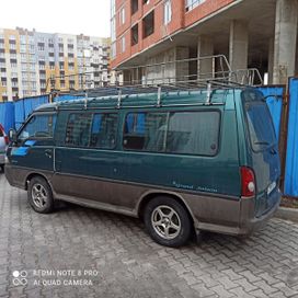    Hyundai Grace 1996 , 350000 , 