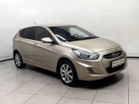  Hyundai Solaris 2012 , 909000 , 