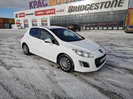  Peugeot 308 2012 , 650000 , 