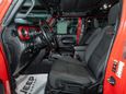 SUV   Jeep Wrangler 2020 , 6199000 , 