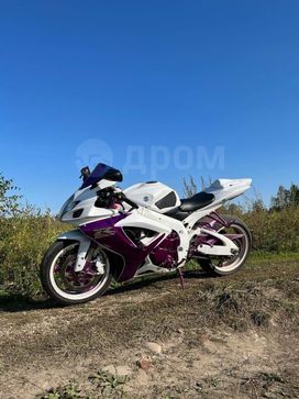   Suzuki GSX-R 2007 , 620000 , 