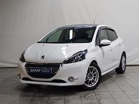  Peugeot 208 2013 , 670000 , -