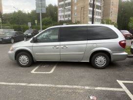  Town and Country