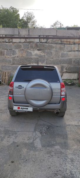SUV   Suzuki Escudo 2005 , 900000 , 