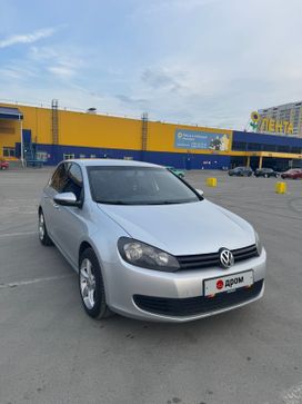  Volkswagen Golf 2009 , 630000 , 