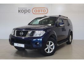 SUV   Nissan Pathfinder 2012 , 1449000 , 