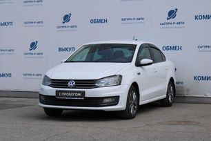  Volkswagen Polo 2019 , 1130000 , 