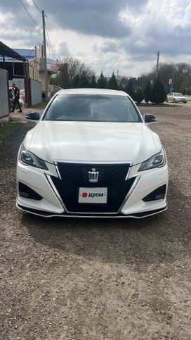  Toyota Crown 2016 , 2900000 , 