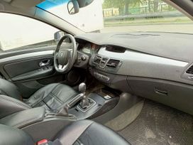  Renault Laguna 2008 , 528000 , 