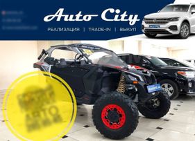  BRP Can-Am Maverick X3 X RS Turbo R 2020 , 3795000 , 