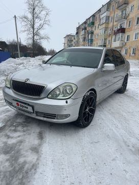  Toyota Brevis 2001 , 620000 , 