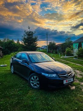  Honda Accord 2007 , 900000 , 
