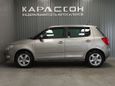  Skoda Fabia 2011 , 668000 , 
