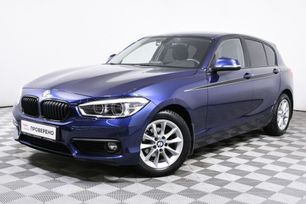  BMW 1-Series 2018 , 2228000 , 