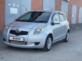  Toyota Vitz 2006 , 445000 , 