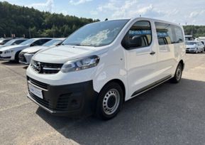    Opel Vivaro 2021 , 2523000 , 