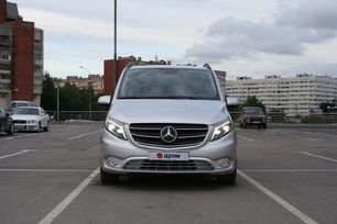    Mercedes-Benz Vito 2021 , 4500000 , -