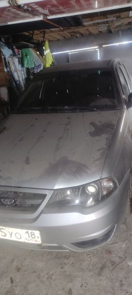  Daewoo Nexia 2012 , 200000 , 