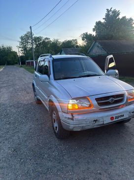 SUV   Suzuki Grand Vitara 1998 , 500000 , 