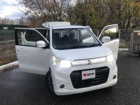  Suzuki Wagon R 2013 , 800000 , 