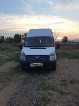   Ford Transit 2013 , 750000 , -
