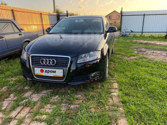  Audi A3 2009 , 1000000 , 
