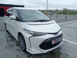    Toyota Estima 2018 , 2700000 , 