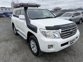 SUV   Toyota Land Cruiser 2012 , 2900000 , -
