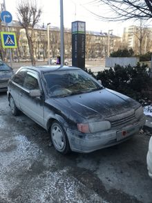 Тюмень Tercel, 1995 Тюмень Tercel, 1995
