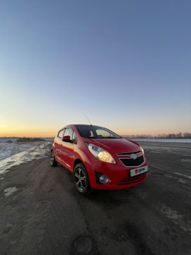  Chevrolet Spark 2012 , 650000 , 