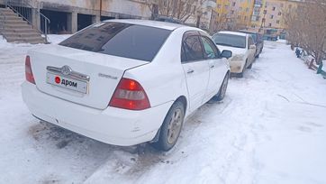  Toyota Corolla 2000 , 500000 , 