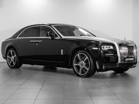  Rolls-Royce Ghost 2015 , 17329000 , 